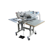 JacK Programable Pattern Machine Special Machine